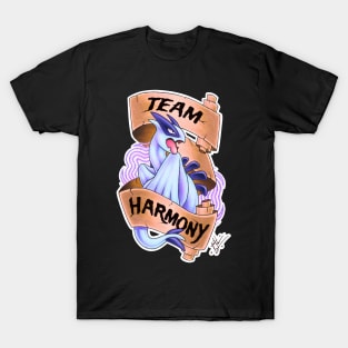 Team Harmony T-Shirt